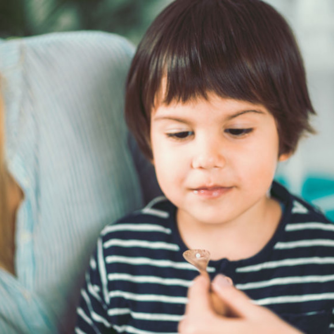 Child Homeopathy Consultation